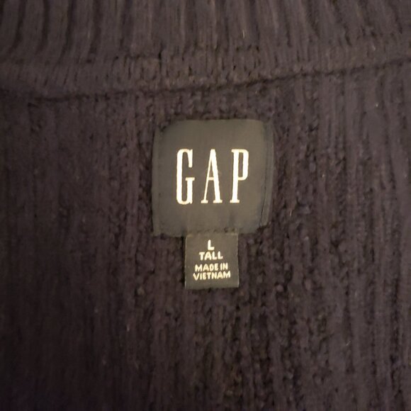 GAP Womens Cashsoft Vest Size Large - Picture 6 of 12
